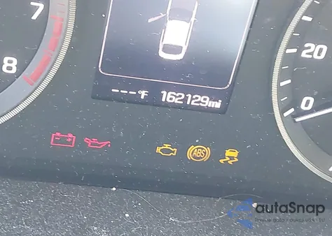 2015 Hyundai Sonata Se из США, поврежденный, VIN 5NPE24AF1FH114479